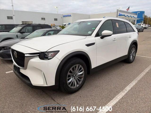 2024 Mazda X-90 3.3 Turbo Preferred Plus for sale in Grandville, MI