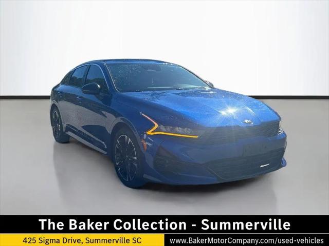 2021 Kia K5 GT-Line for sale in Summerville, SC