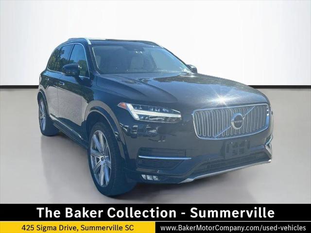2019 Volvo XC90 T6 Inscription for sale in Summerville, SC