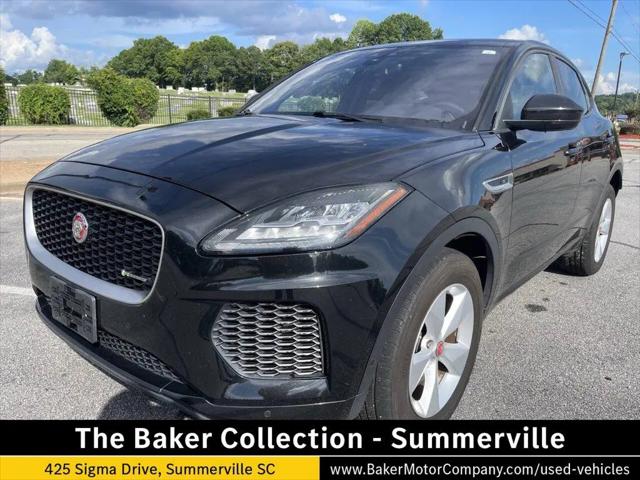 2018 Jaguar E-PACE R-Dynamic S for sale in Summerville, SC