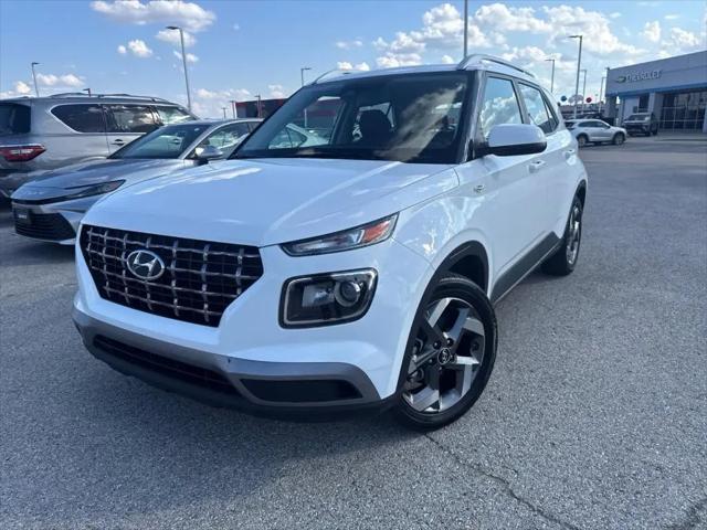 2025 Hyundai Venue SEL for sale in Killeen, TX