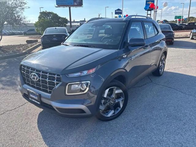 2025 Hyundai Venue SEL for sale in Killeen, TX