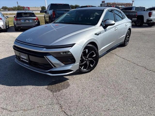2024 Hyundai Sonata SEL for sale in Killeen, TX