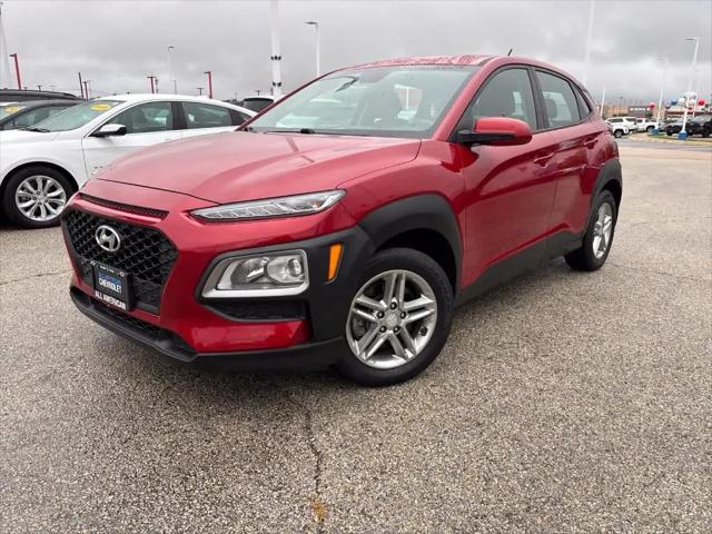 2019 Hyundai Kona SE for sale in Killeen, TX