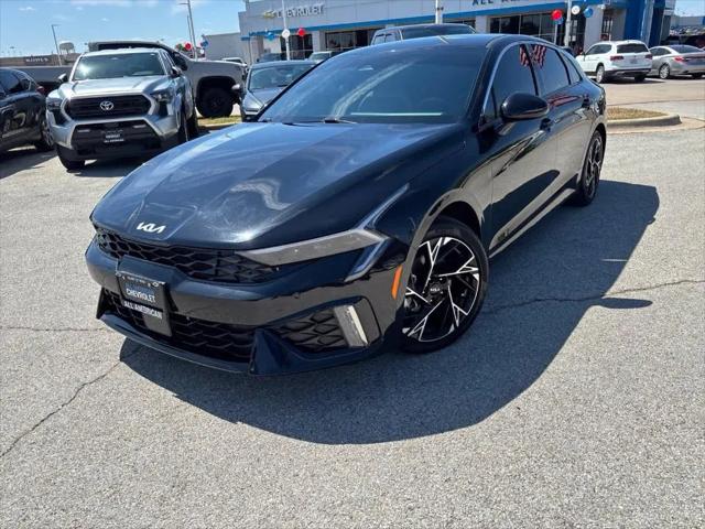 2025 Kia K5 GT-Line for sale in Killeen, TX