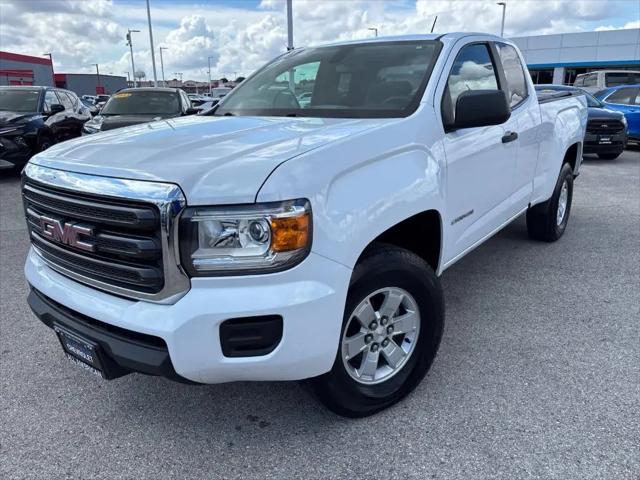 2018 GMC Canyon Base for sale in Killeen, TX