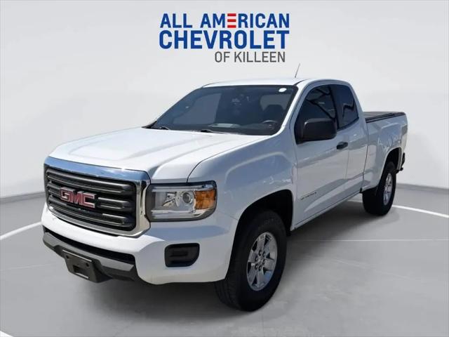 2018 GMC Canyon Base for sale in Killeen, TX