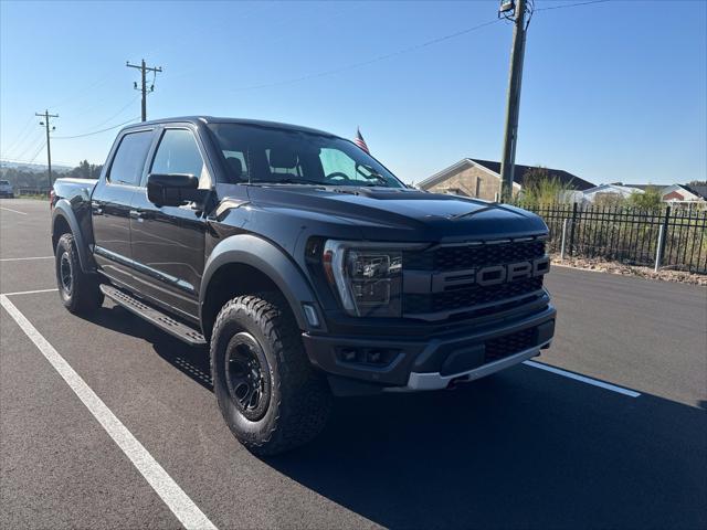 2022 Ford F-150 Raptor for sale in Graniteville, SC