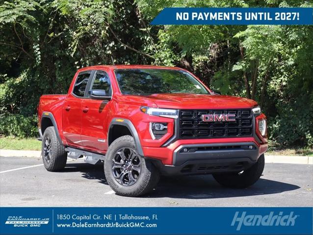 2025 GMC Canyon 2WD Elevation for sale in Tallahassee, FL