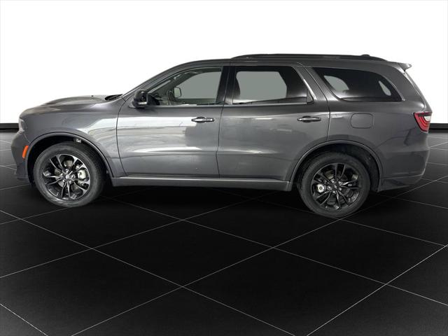 2023 Dodge Durango GT Plus AWD