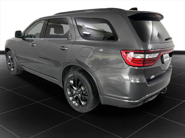 2023 Dodge Durango GT Plus AWD