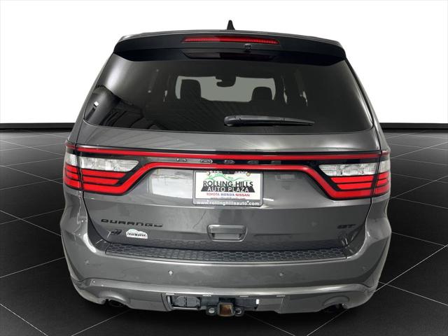 2023 Dodge Durango GT Plus AWD
