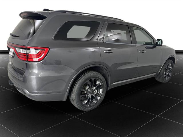 2023 Dodge Durango GT Plus AWD