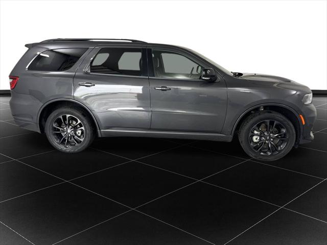 2023 Dodge Durango GT Plus AWD