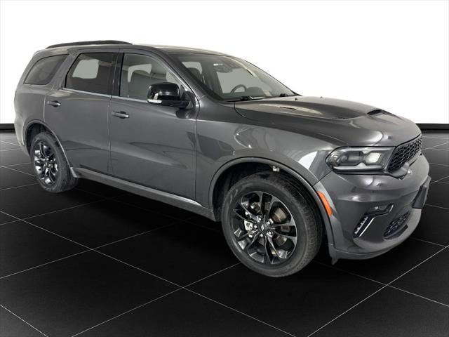 2023 Dodge Durango GT Plus AWD