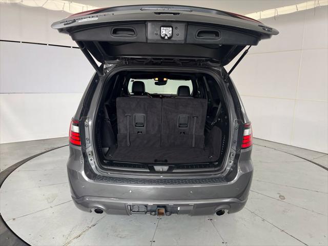 2023 Dodge Durango GT Plus AWD