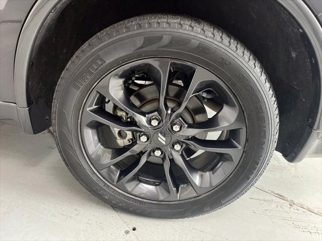 2023 Dodge Durango GT Plus AWD