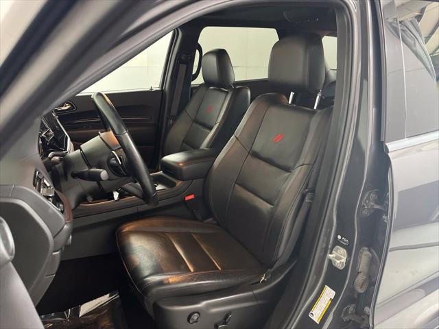 2023 Dodge Durango GT Plus AWD