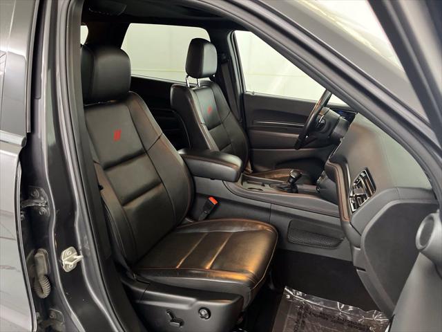 2023 Dodge Durango GT Plus AWD