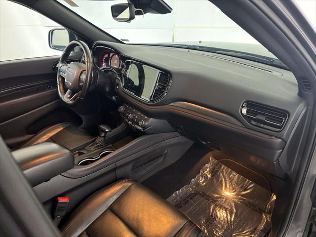 2023 Dodge Durango GT Plus AWD