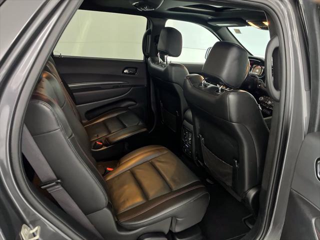 2023 Dodge Durango GT Plus AWD
