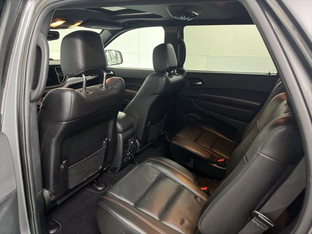 2023 Dodge Durango GT Plus AWD
