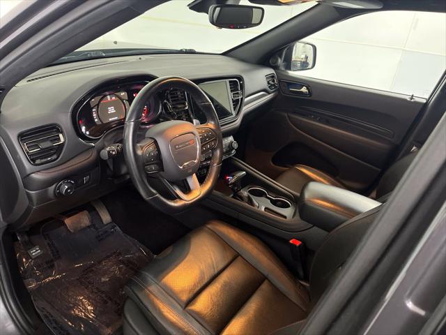 2023 Dodge Durango GT Plus AWD