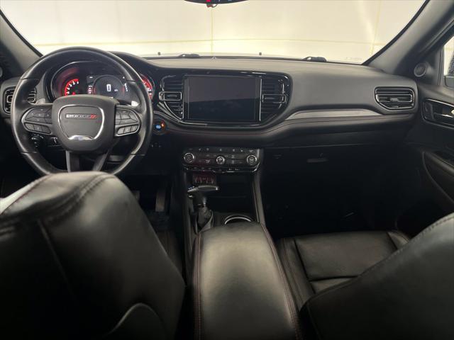 2023 Dodge Durango GT Plus AWD