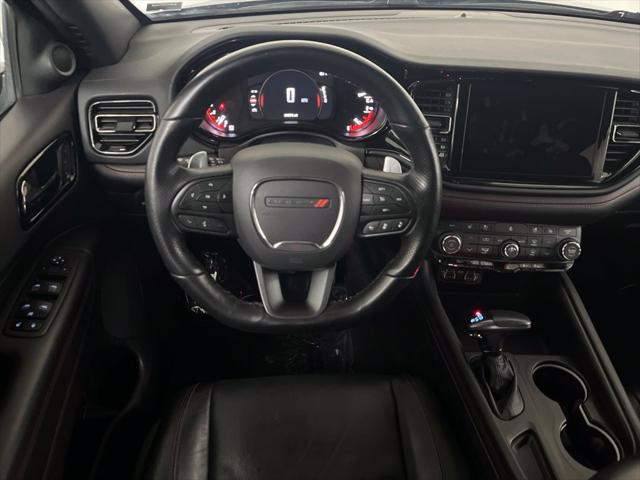 2023 Dodge Durango GT Plus AWD