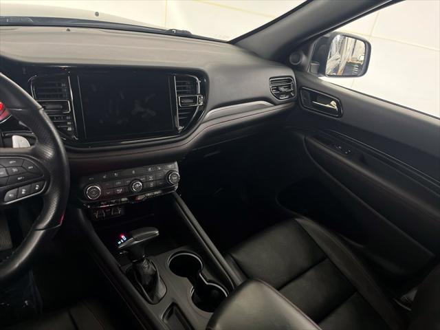 2023 Dodge Durango GT Plus AWD