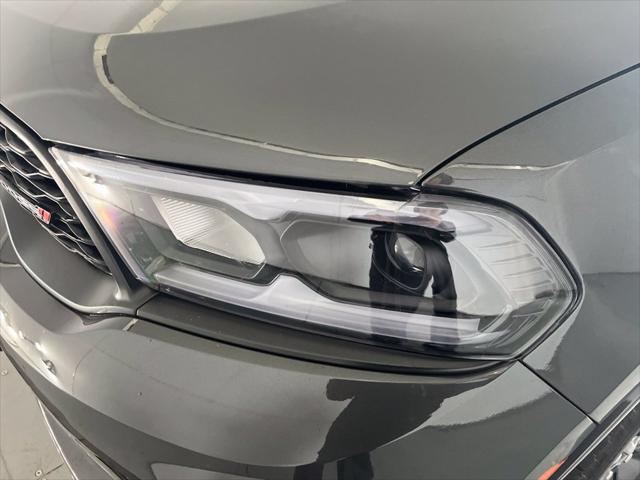 2023 Dodge Durango GT Plus AWD