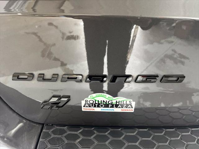 2023 Dodge Durango GT Plus AWD
