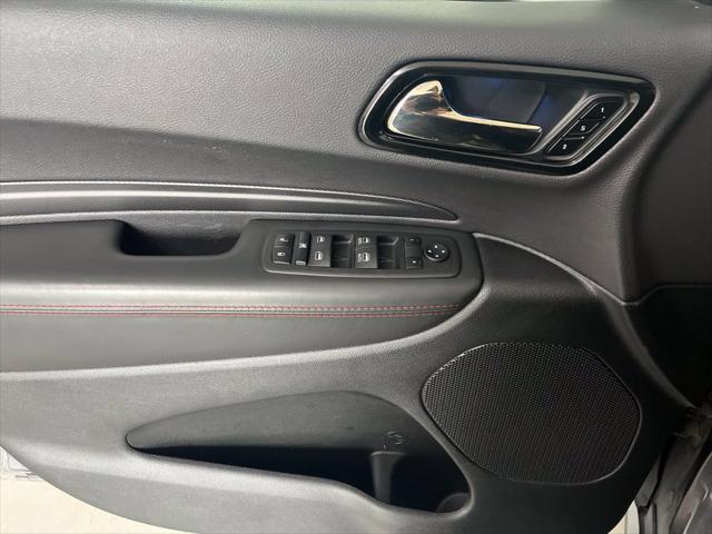 2023 Dodge Durango GT Plus AWD