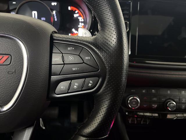 2023 Dodge Durango GT Plus AWD
