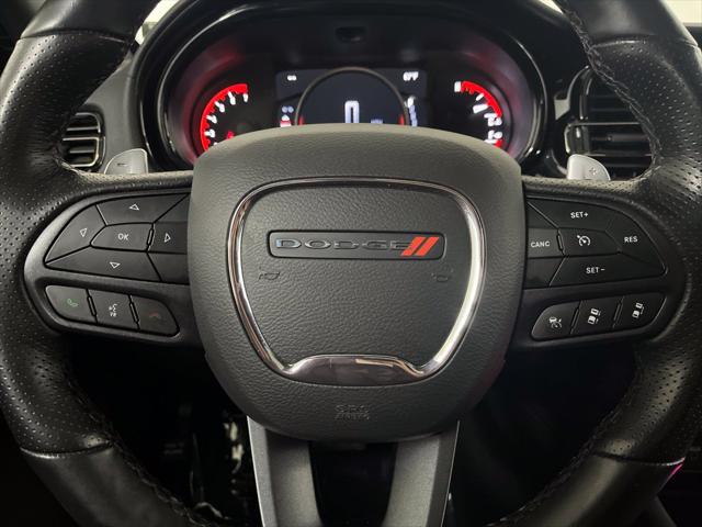 2023 Dodge Durango GT Plus AWD