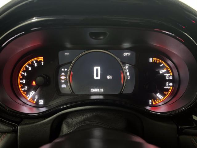 2023 Dodge Durango GT Plus AWD