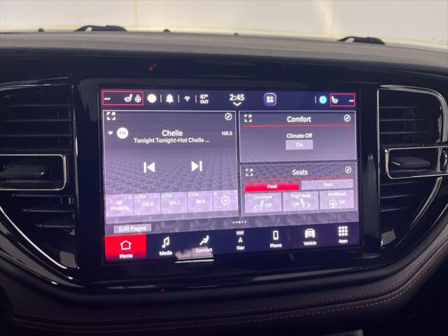 2023 Dodge Durango GT Plus AWD