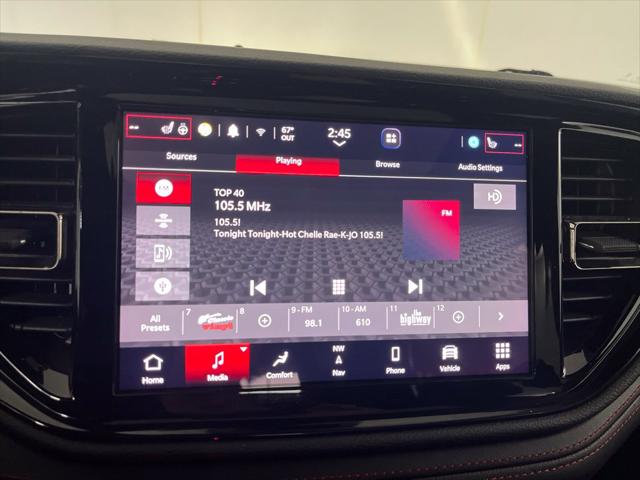 2023 Dodge Durango GT Plus AWD