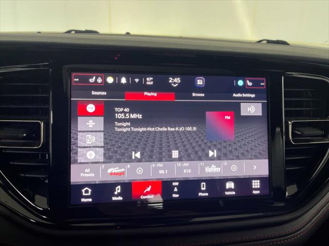 2023 Dodge Durango GT Plus AWD