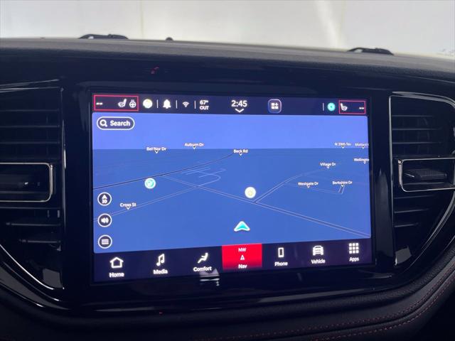 2023 Dodge Durango GT Plus AWD