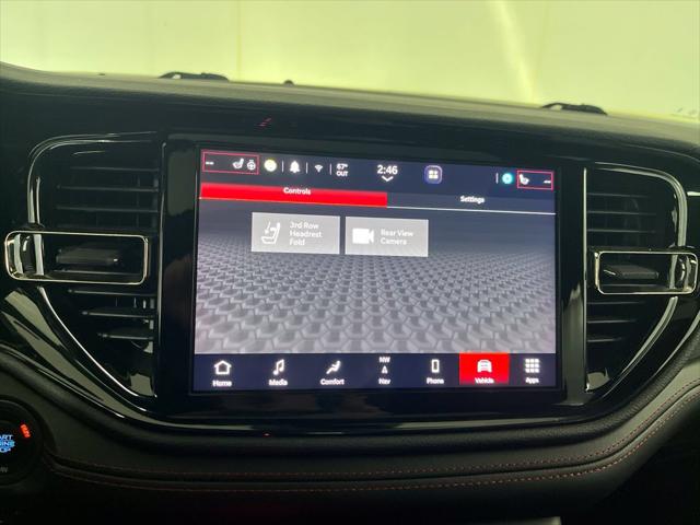 2023 Dodge Durango GT Plus AWD