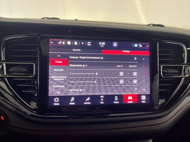 2023 Dodge Durango GT Plus AWD