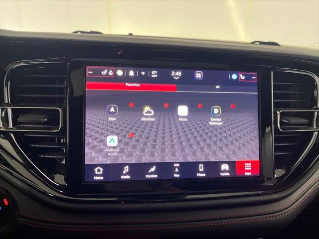 2023 Dodge Durango GT Plus AWD