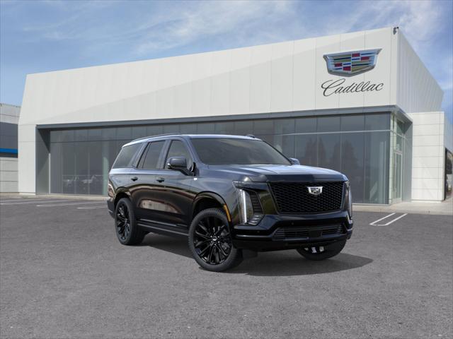 2027 Cadillac Escalade 4WD Platinum Sport for sale in Dublin, CA