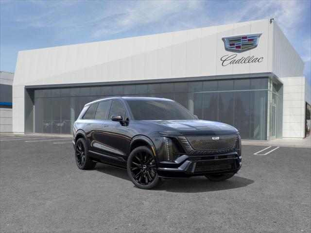 2027 Cadillac iQ Platinum for sale in Dublin, CA