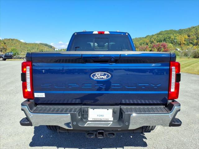 2027 Ford F-250 LARIAT