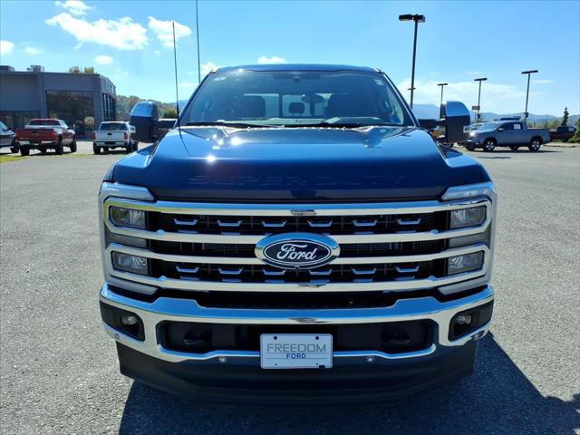 2027 Ford F-250 LARIAT