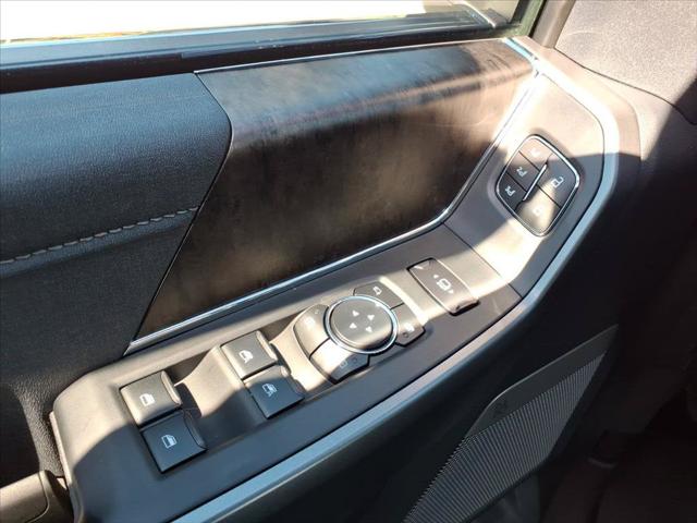 2027 Ford F-250 LARIAT