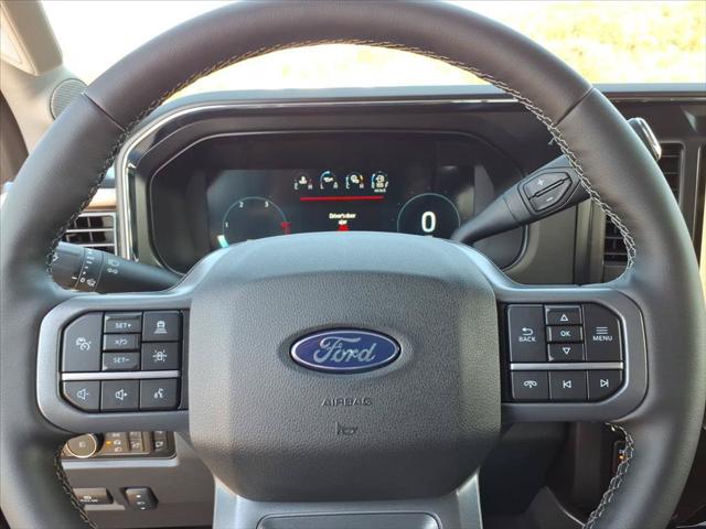 2027 Ford F-250 LARIAT