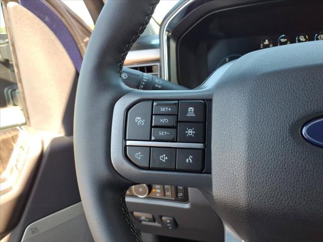 2027 Ford F-250 LARIAT
